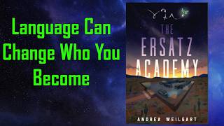 Ersatz Academy | Author Reading — When Language Becomes a Weapon | Andi Weilgart