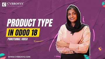 How to Manage Product Types in Odoo 18 Sales | Odoo 18 New Features | Odoo 18 Release| Odoo 18 Sales