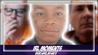 Yuber Happy Ice Poseidon Shut Down Cx Network Ebz Responds To Rumors, Bjorn, Mr. G More