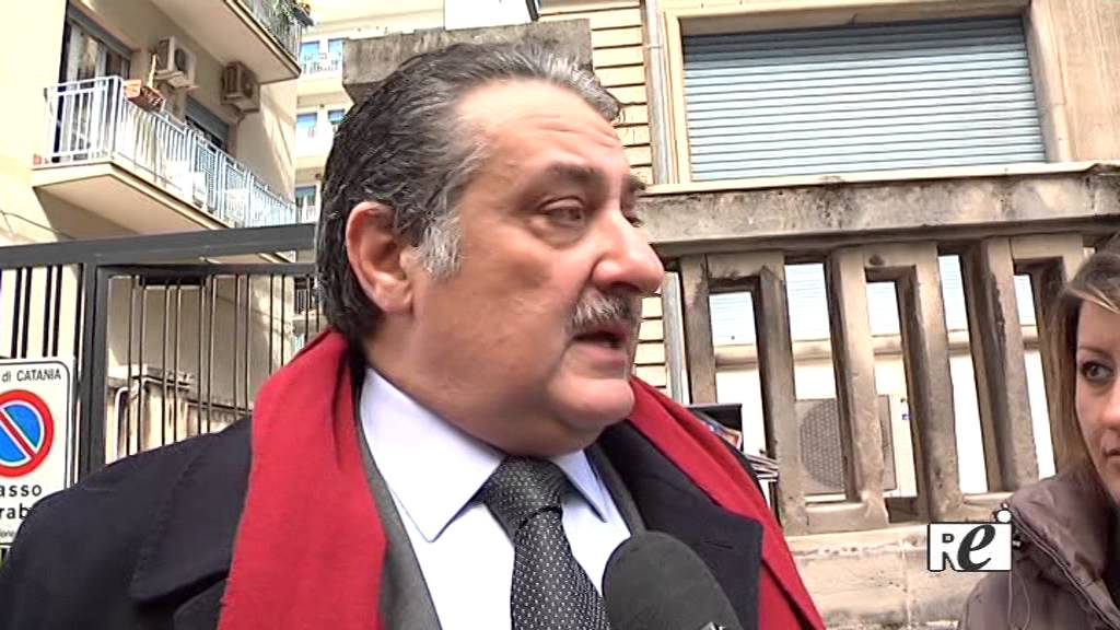 Raciti, chiesto maxi risarcimento. Lipera: 