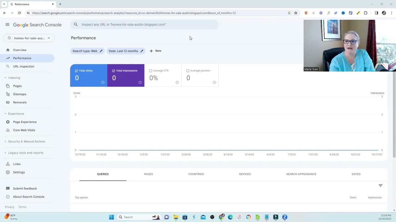 Content Audit: Google Core Update 2023