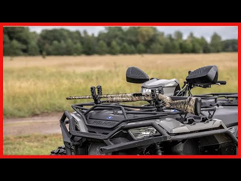 Kolpin Rhino Grip XL - Polaris ATV Lock & Ride - 21511