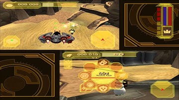 Ratchet & Clank 3: Up Your Arsenal (HD) - Siege Walkthrough: Outpost X12