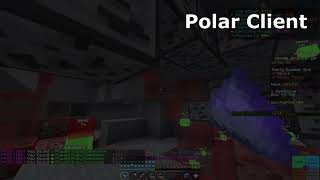 Polar Client's Best Features for Hypixel Skyblock (2025)
