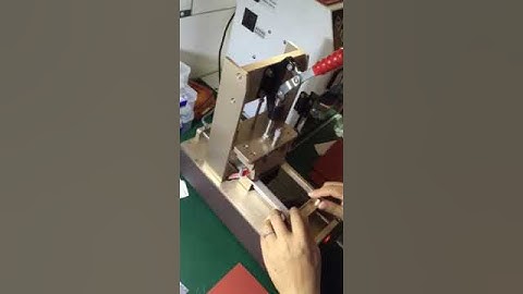 Remove Polarizer Film with TBK Glue Remove Machine