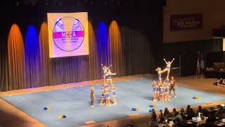 STMA at MN State Competition - 1.31.26