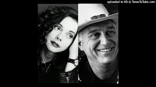 Nanci Griffith & Jerry Jeff Walker - Morning Song For Sally (rare version) - [1993] live chords