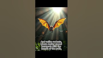 How Flying Bats Store and Replay Memories: Surprising New Brain Research