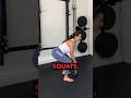 Pinching during Squas? try this!