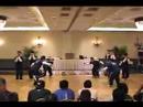 UW Lambda Phi Epsilon A-Z Chapter Convention XV step winners