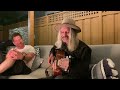 Steve Poltz on Cherry Avenue - Sept 2022 - "1952 Vincent Black Lightning"