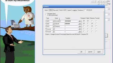 University of SimpleSoftware 103 (Aaron) - One-Click Processing