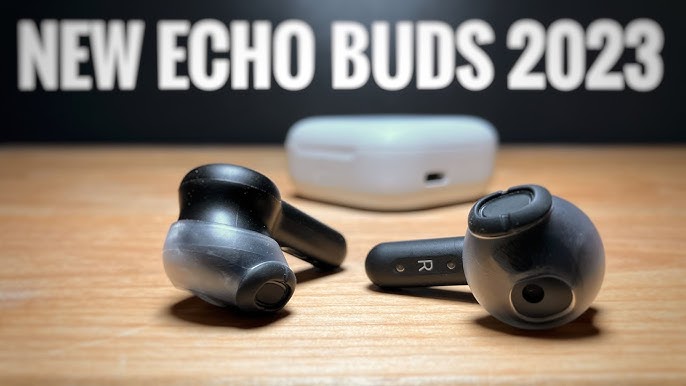 Echo Buds Review: A New Cheaper Purpose! 