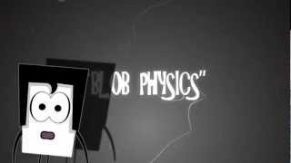 Blob Physics - Promotional Vid | UniqAppz