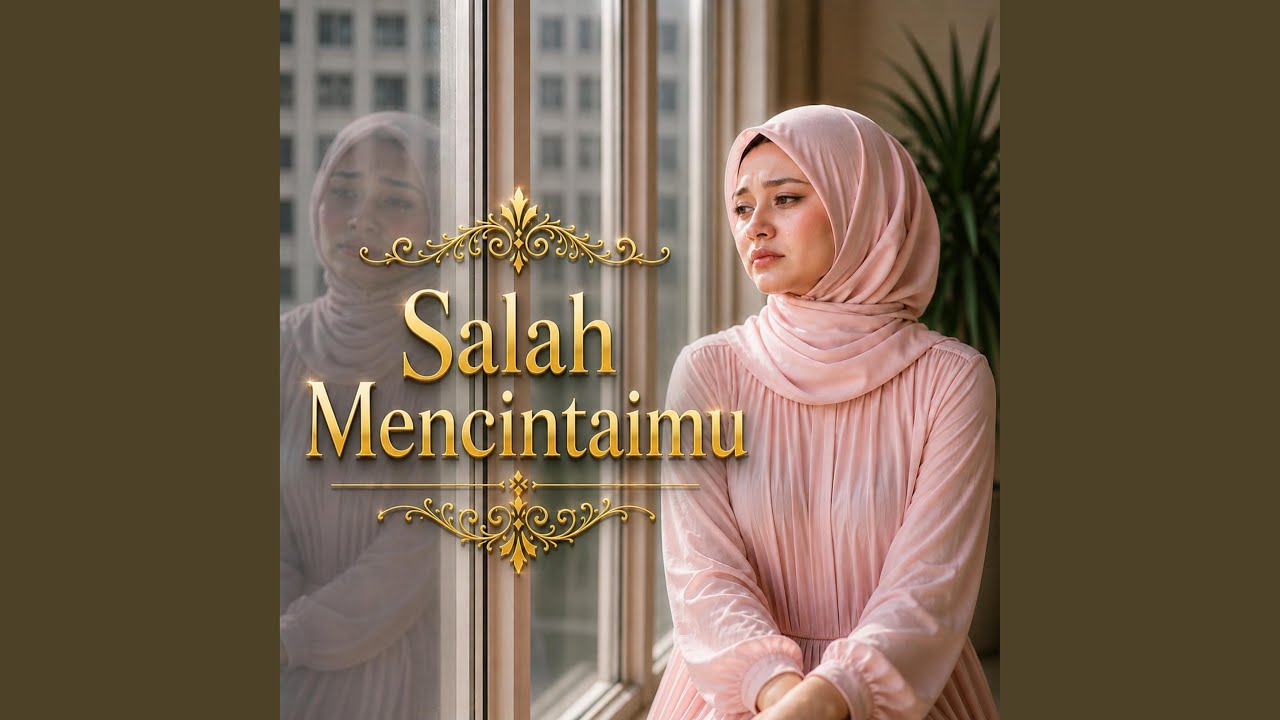 Salah Mencintaimu