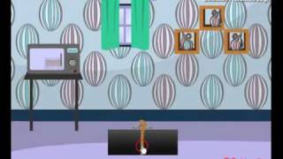 Happy Easter Escape 2 Video Walkthrough