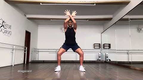 FAMA - Pedro Sampaio e Luísa Sonza | COREOGRAFIA (Dance Vídeo)