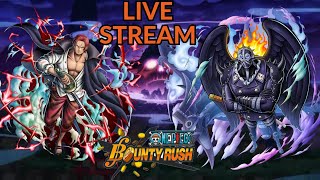 OPBR | OK I LIED LET'S GET TO SS MAYBE ULTRA RUMBLE | LIVE STREAM