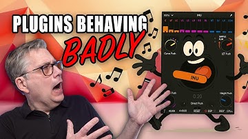 How to Fix Misbehaving Multichannel Audio Plugins in Your DAW