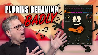 How to Fix Misbehaving Multichannel Audio Plugins in Your DAW