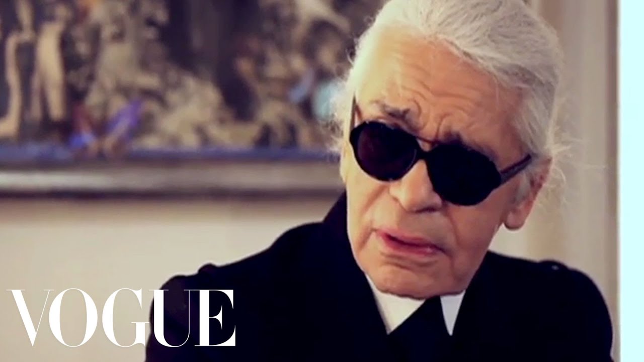 Why was Karl Lagerfeld, the Met Gala theme, controversial? – Twin Cities