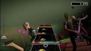 Drumless Hail to the King by Avenged Sevenfold