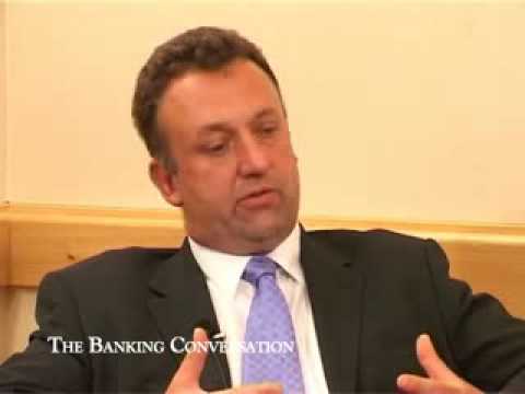 The Banking Conversation with Emmanuel Daniel - speaking with Richard Thomas (Part 2 of 3)