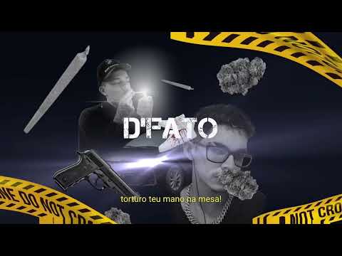 ShefSledy - "D'Fato" Ft Saezo Ackurple [Prod:GangLife13]