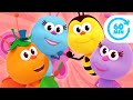  the best kids songs  boogie bugs  collection  kids songs and nursery rhymes in english