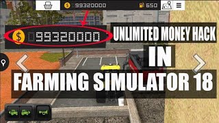 How To Download Farming Simulator 18 - (Unlimited money + Free Game) screenshot 3