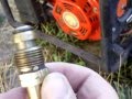 HOW TO MOD A GENERATOR TO RUN ON PROPANE OR GASOLINE