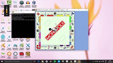 Como ejecutar juegos antiguos con cualquier Windows (XP, Vista, 7, 8, 8.1, 10) con DOSBox