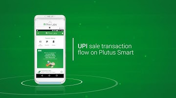 Plutus Smart PoS and UPI: Simplifying Payments for Merchants & Customers