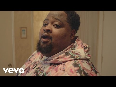 Lunchmoney Lewis - Ain'T Too Cool