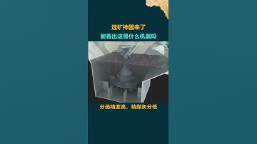 How does the Flotation machine work? #miningequipment #mining #gold #money  #jycrusher