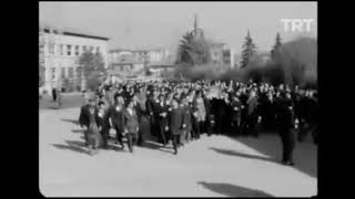 Ülkücü Şehit Süleyman Özmen
