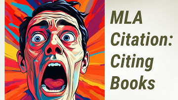 Mastering MLA: How to Cite Books with Ease!