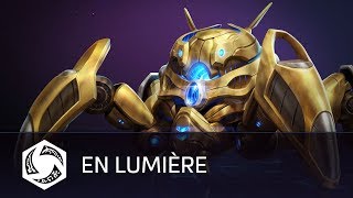Lumière sur Fénix (VOST)