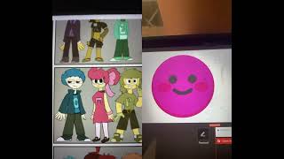 Harrymations Russian Alphabet Lore Humans Harrymations Russian Emoji Lore