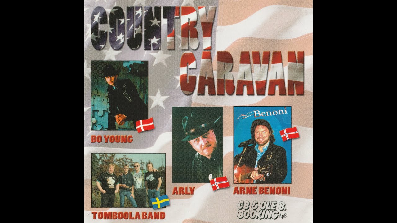 Tomboola Band - We Light You Up