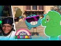 His REAL NAME THE EXTRAS The Amazing World Of Gumball Season 3 Ep 7 8 REACTION His REAL NAME THE EXTRAS The Amazing World Of Gumball Season 3 Ep 7 8 REACTION