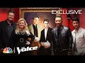 Win a Nick Jonas and Blake Shelton Bunny Painting; Plus, Meet Nick Jonas in LA! - The Voice 2020