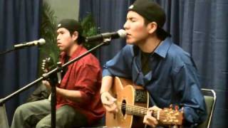 NAMM 2011: The Plateros-Forever I&#39;m With You