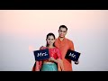 Prewedding song 2020  ambadas weds prajakta  ahmednagar  raj motion  photo team  pipeline road