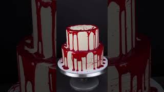 Торт на Хэллоуин торт тортнапраздник тортнахэллоуин halloween cake торт halloween2024