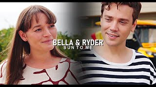 Bella and Ryder | Sun to Me