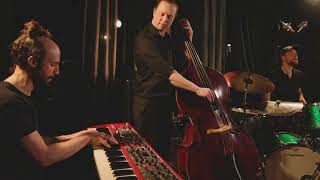 Up Jumped Spring - Christopher James Talio (Live at Eight x Sand)