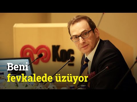 Gençlerimiz Neden Yurt Dışında İstikbal Arıyor? Ömer Koç'tan Dikkat Çeken Açıklama