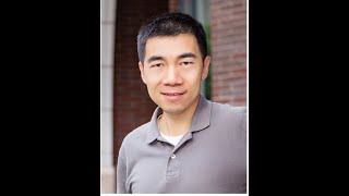 Yue Lu | Nov 30, 2021 | Learning by Random Features and Kernel Random Matrices
