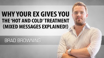 Why Your Ex Gives You The 